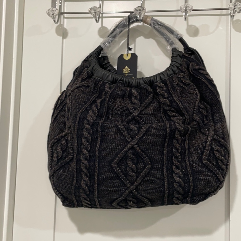 Moda Luxe bag